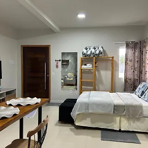 Apartamento Casa Copacabana 2, Urubici